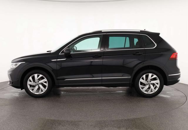 Volkswagen Tiguan 1 2.0 TDI Elegance 
