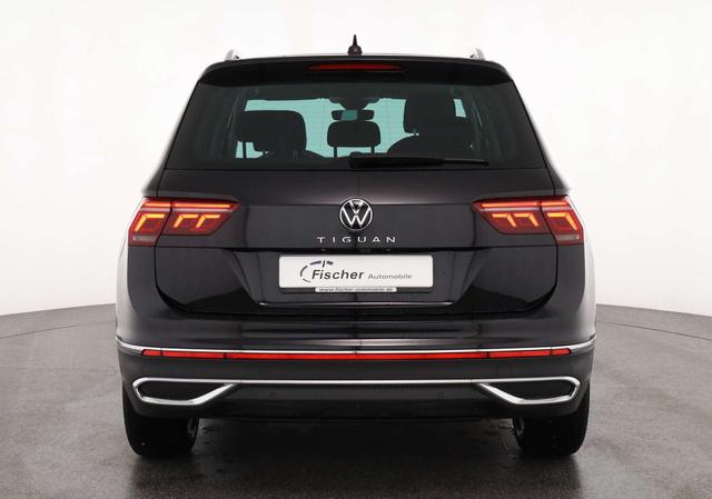 Volkswagen Tiguan 1 2.0 TDI Elegance 