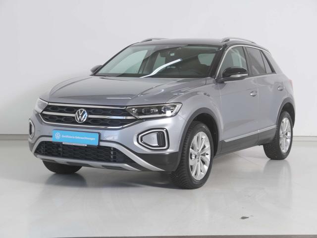 Volkswagen T-Roc - 1 1.5 TSI Style