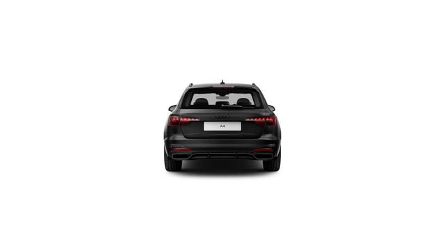 Audi A4 Avant 40 TFSI S line competition plus 
