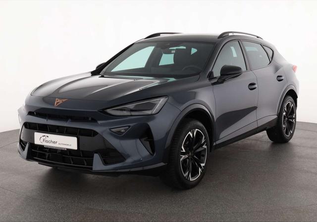 Cupra Formentor - 1 1.5 eTSI