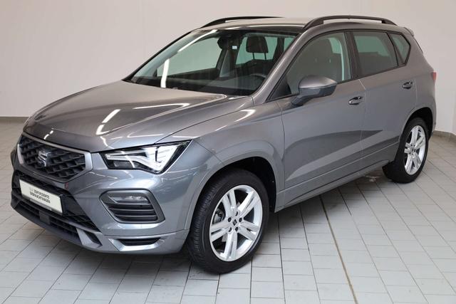 Seat Ateca - 1 1.5 TSI FR