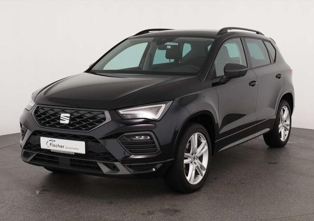 Seat Ateca - 1 1.5 TSI FR