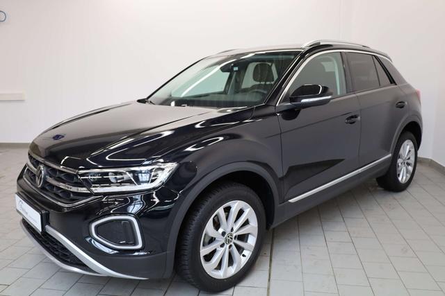 Volkswagen T-Roc - 1 1.5 TSI Style