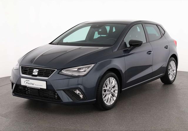 Seat Ibiza - 1 1.0 TSI FR
