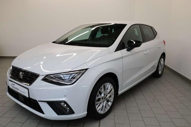 Seat Ibiza - 1 1.0 TSI FR