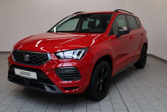 Seat Ateca - 1 1.5 TSI FR