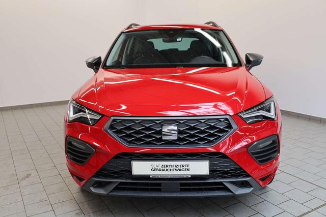 Seat Ateca 1 1.5 TSI FR 
