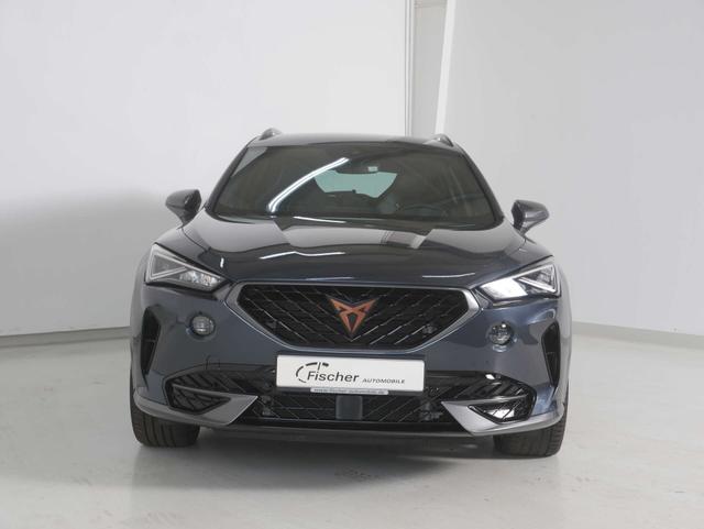 Cupra Formentor - 1 1.4 e-Hybrid VZ
