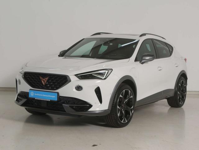 Cupra Formentor - 1 1.4 e-Hybrid VZ