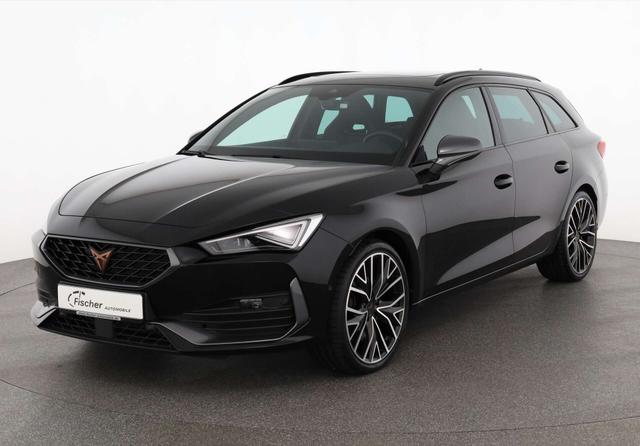 Cupra Leon Sportstourer - 1 2.0 TSI