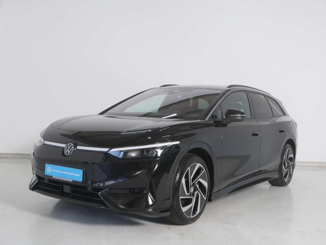 Volkswagen ID.7 Kombi - Tourer Elektro Pro 77 kWh