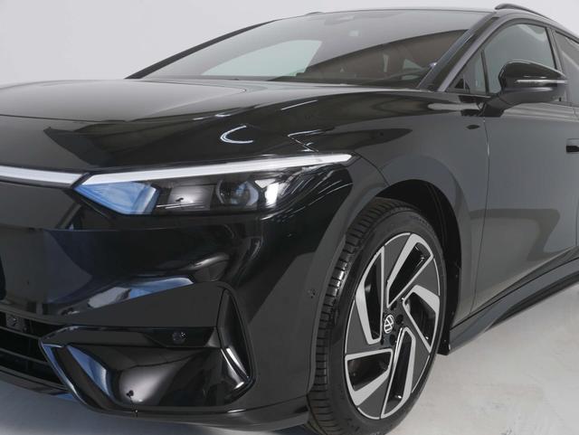 Volkswagen ID.7 Kombi Tourer Elektro Pro 77 kWh 