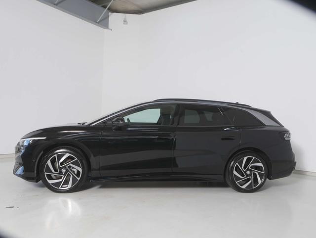 Volkswagen ID.7 Kombi Tourer Elektro Pro 77 kWh 