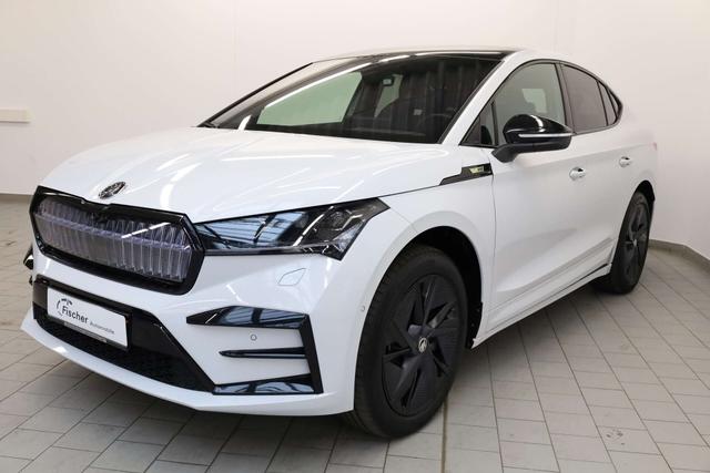 Skoda Enyaq Coupé - RS 4x4 82 kWh
