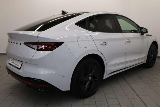 Skoda Enyaq Coupé RS 4x4 82 kWh 