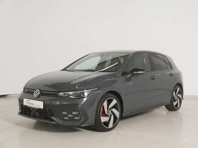 Volkswagen Golf - 1 2.0 TSI GTI Black Style