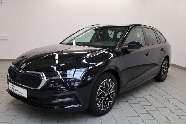 Skoda Octavia Combi - 1.5 TSI Ambition