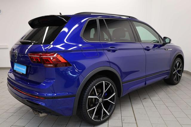 Volkswagen Tiguan 1 2.0 TSI 4Motion R Black Style 