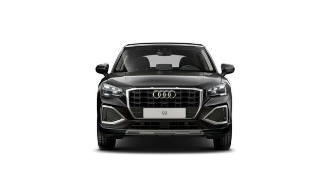 Audi Q2 35 TFSI Advanced 