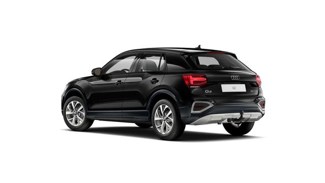 Audi Q2 35 TFSI Advanced 