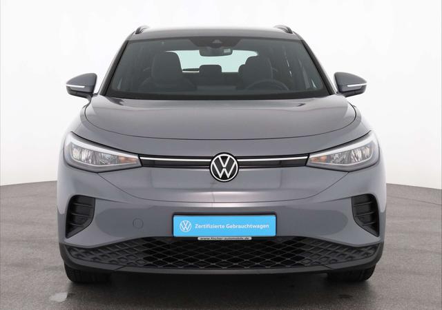 Volkswagen ID.4 Elektro Pure 52 kWh 