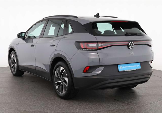 Volkswagen ID.4 Elektro Pure 52 kWh 