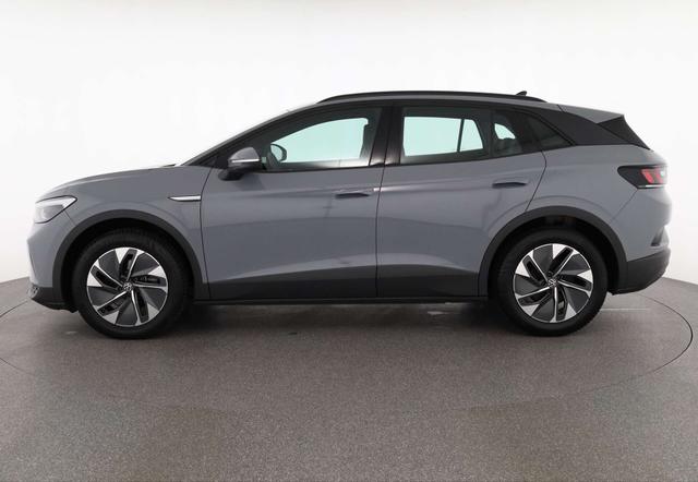 Volkswagen ID.4 Elektro Pure 52 kWh 