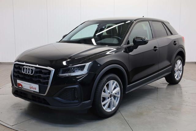 Audi Q2 - 35 TFSI