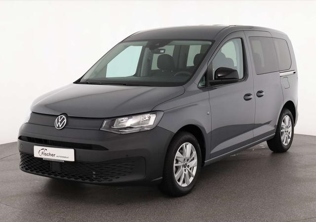 Volkswagen Caddy - 1 2.0 TDI Kombi