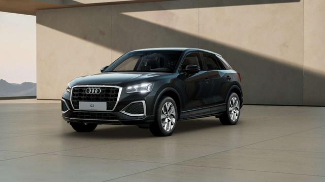 Audi Q2 - 35 TFSI advanced