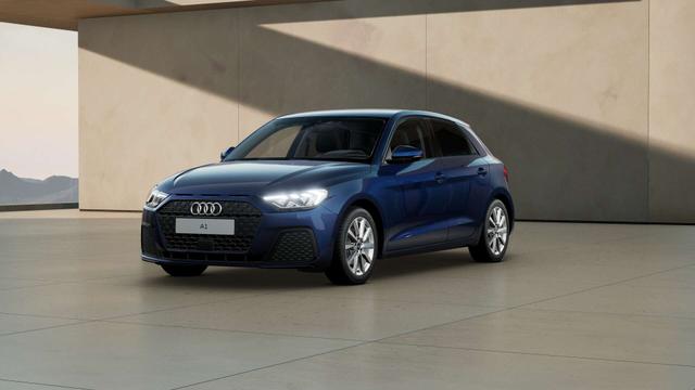Audi A1 Sportback - 35 TFSI