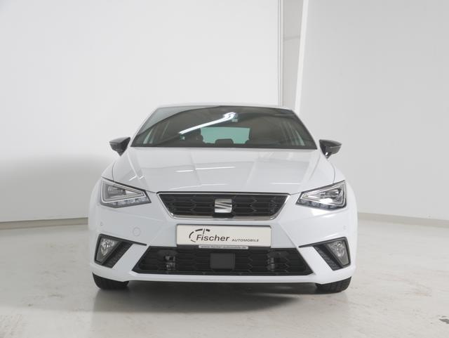 Seat Ibiza - 1 1.0 TSI FR