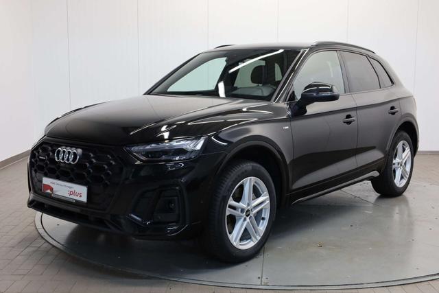 Audi Q5 - 45 TFSI quattro S line