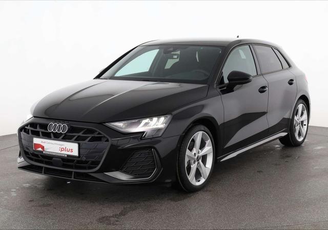 Audi A3 Sportback - 35 TFSI S line