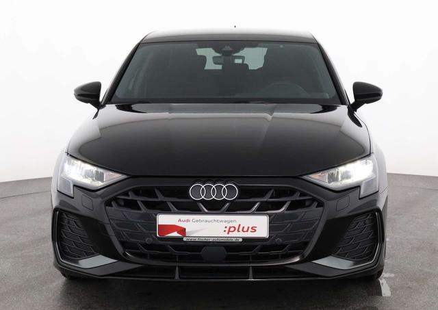 Audi A3 Sportback 35 TFSI S line 