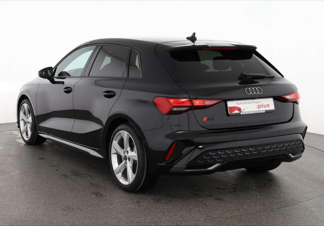 Audi A3 Sportback 35 TFSI S line 