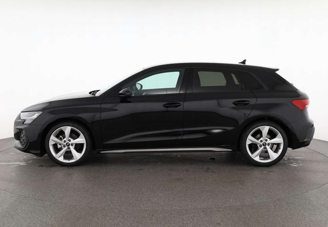 Audi A3 Sportback 35 TFSI S line 