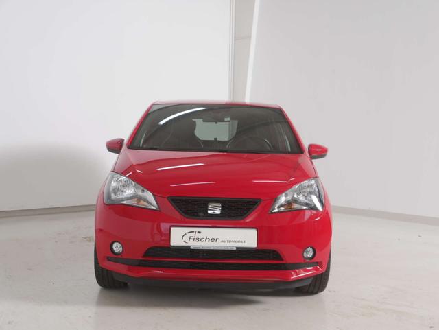 Seat Mii 1 Elektro Electric Plus 37 kWh 