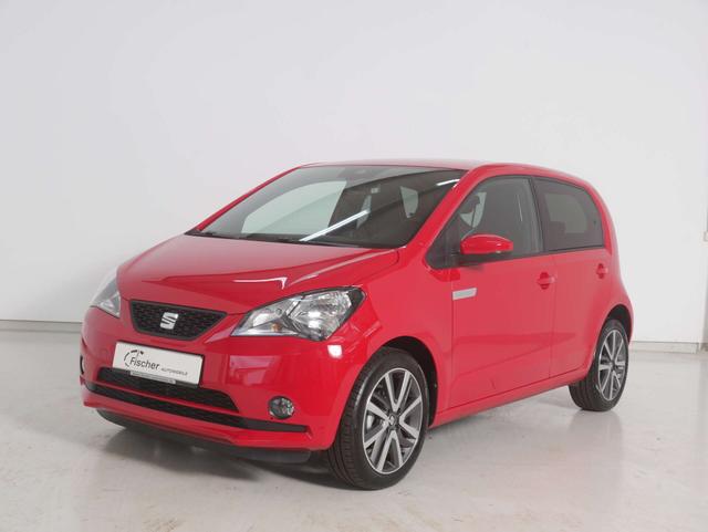 Seat Mii - 1 Elektro Electric Plus 37 kWh