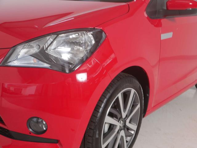 Seat Mii 1 Elektro Electric Plus 37 kWh 