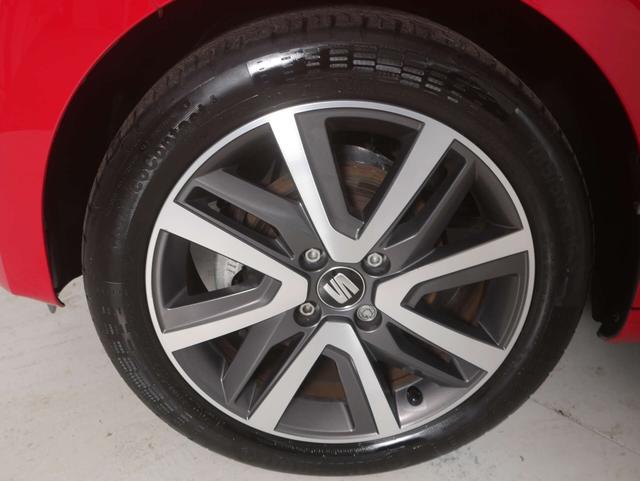 Seat Mii 1 Elektro Electric Plus 37 kWh 