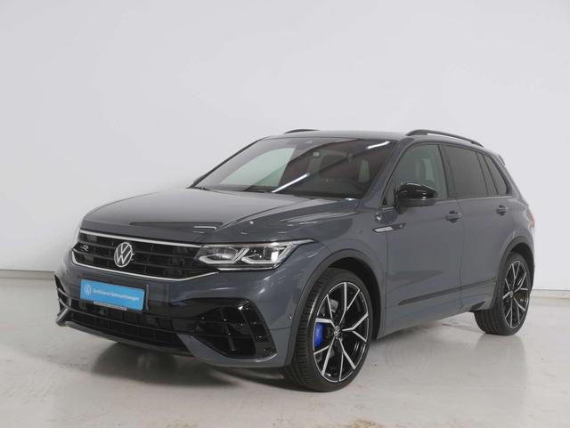 Volkswagen Tiguan - 1 2.0 TSI 4Motion R Black Style