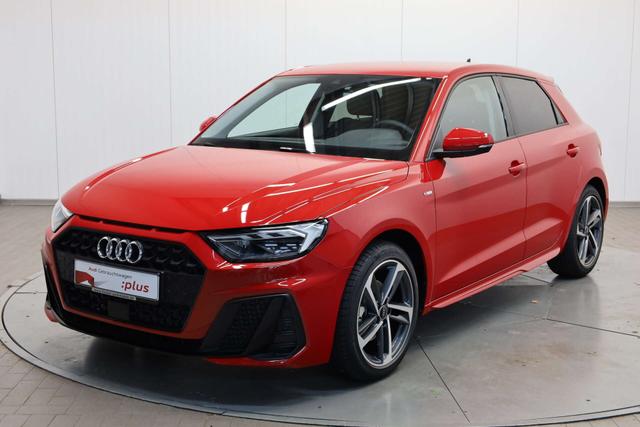 Audi A1 Sportback - 35 TFSI S line