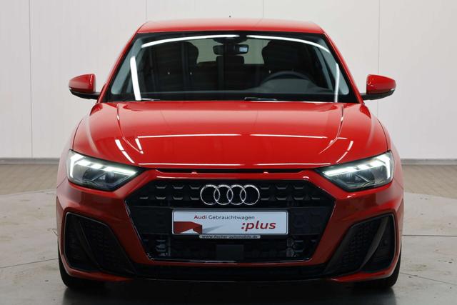 Audi A1 Sportback 35 TFSI S line 