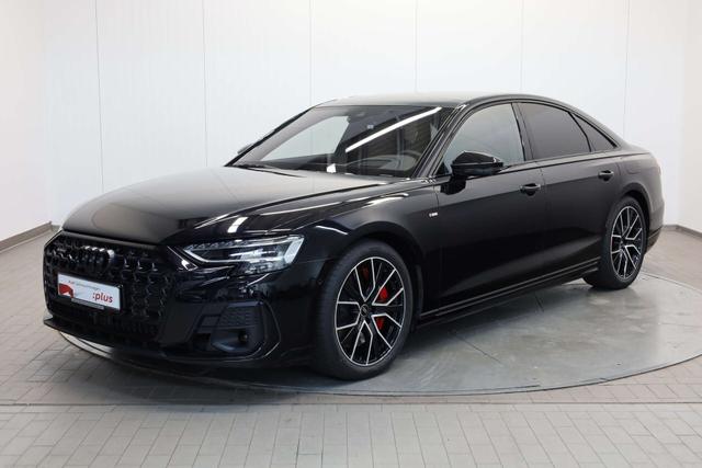 Audi A8 - 1 60 TFSI e quattro S line
