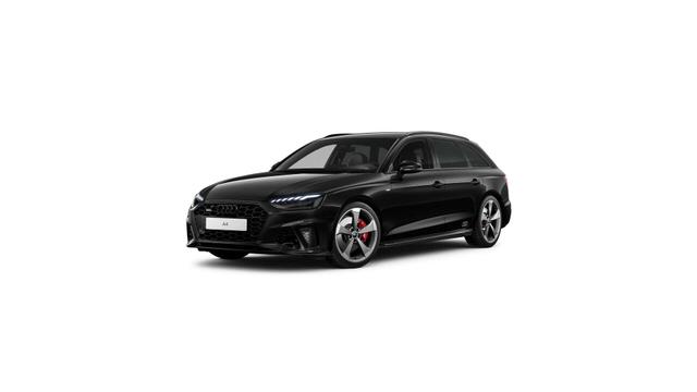 Audi A4 Avant - 45 TFSI quattro S line competition plus