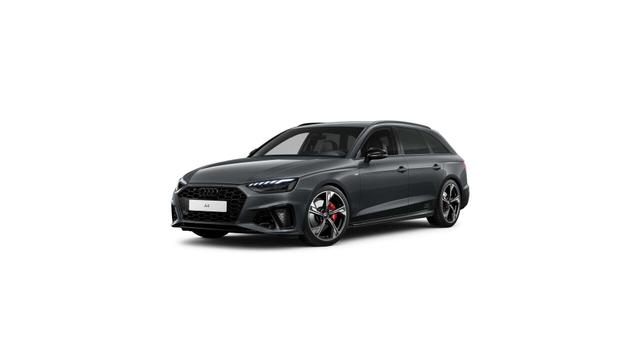 Audi A4 Avant - 40 TFSI S line competition plus