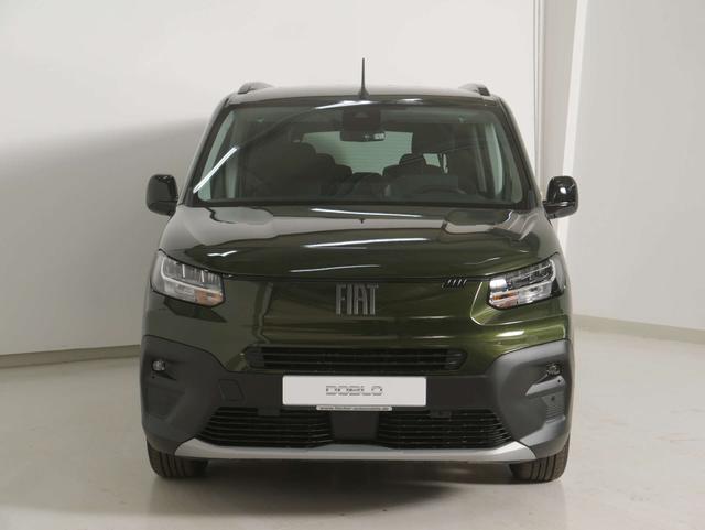 Fiat Doblo Cargo 1.5 BlueHDI L2H1 Kombi 7-Sitzer 