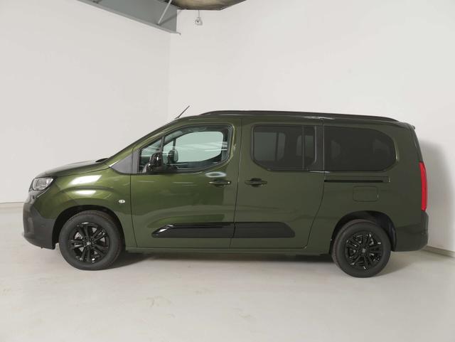 Fiat Doblo Cargo 1.5 BlueHDI L2H1 Kombi 7-Sitzer 